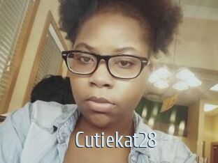 Cutiekat28