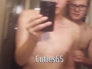 Cuties65 Ta Model