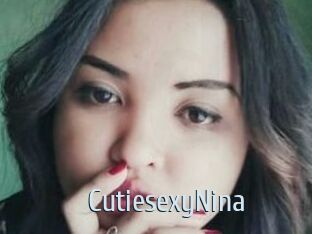 CutiesexyNina