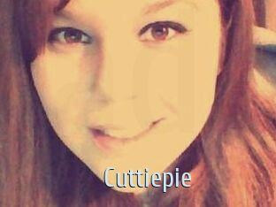 Cuttiepie