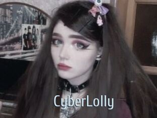 CyberLolly