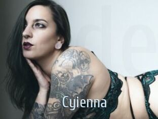 Cyienna