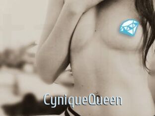 CyniqueQueen