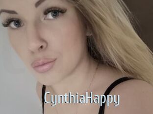 CynthiaHappy