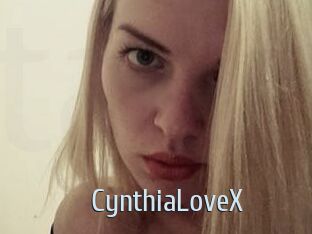 CynthiaLoveX