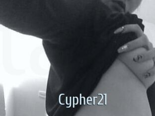 Cypher21