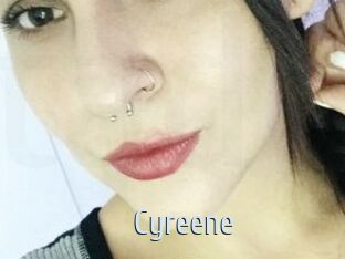 Cyreene