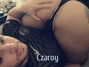 Czaroy