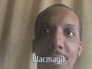 Blacmagik