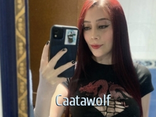 caatawolf Ta Model