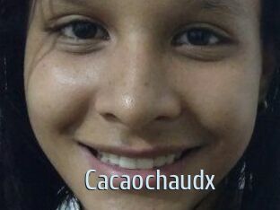 Cacaochaudx
