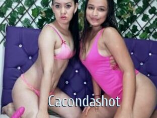 Cacondashot
