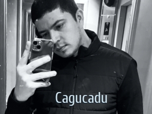 Cagucadu