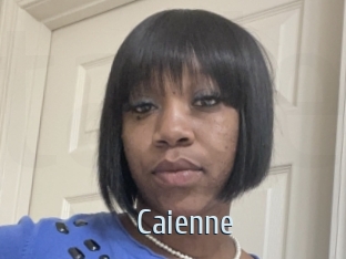 Caienne