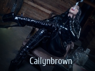 Cailynbrown