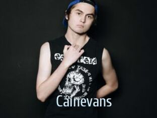 Cainevans