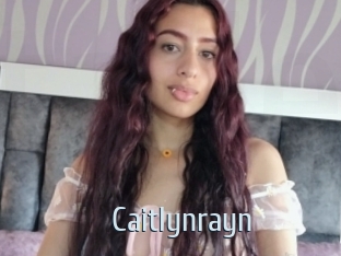 Caitlynrayn
