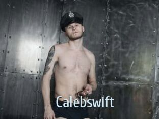 Calebswift