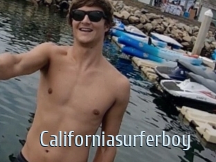 Californiasurferboy