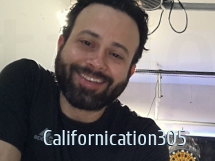 Californication305