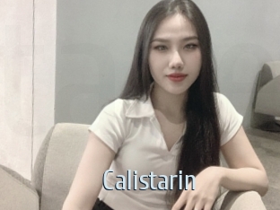 calistarin Ta Model