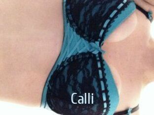 Calli