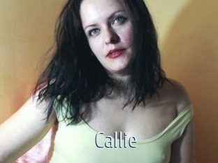 Callie