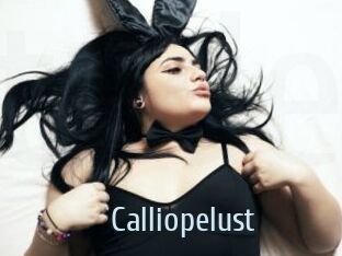 Calliopelust