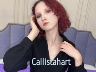 Callistahart