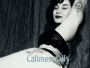 Callmesmalls