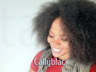 Callyblack