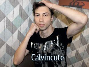 Calvincute