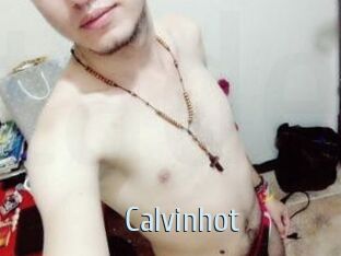 Calvin_hot