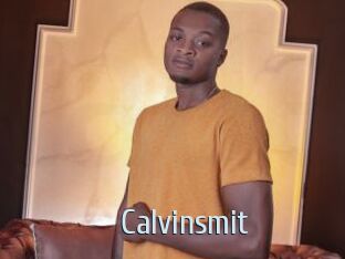 Calvinsmit