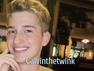 Calvinthetwink