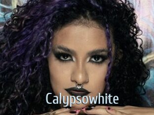 Calypsowhite