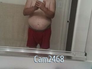 cam2468 Ta Model