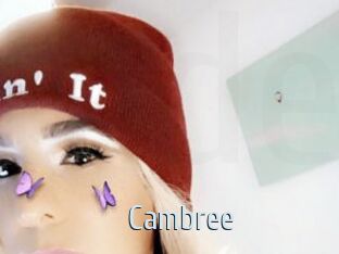 Cambree