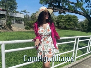 Camelywilliams