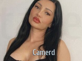 Camerd