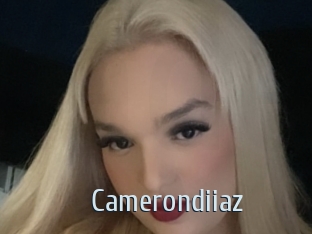 Camerondiiaz