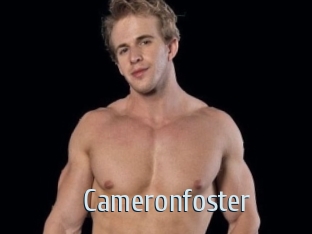 Cameronfoster