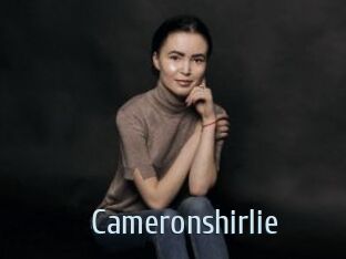 Cameronshirlie