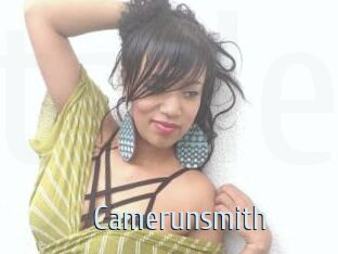 Camerunsmith