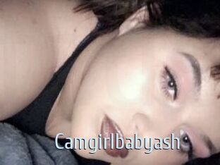 Camgirlbabyash