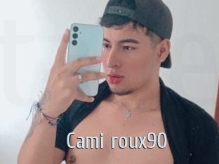 Cami_roux90