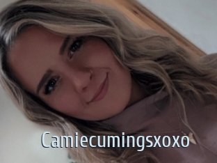 Camiecumingsxoxo