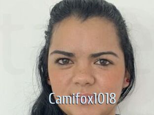 camifox1018 Ta Model