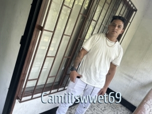 Camiiiswwet69