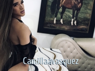 Camiilaavasquez